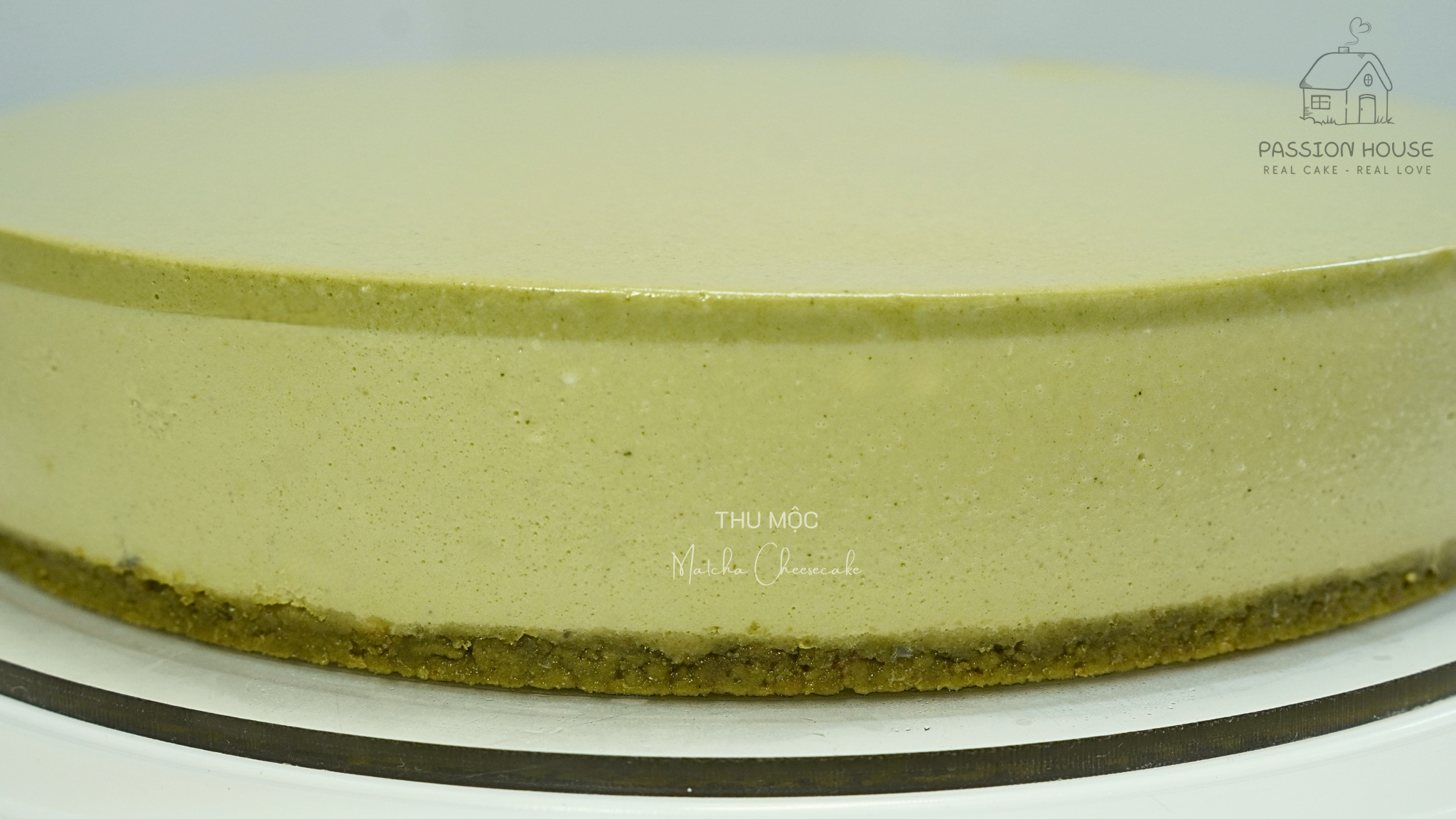 PHÔ MAI MATCHA - Ảnh 7