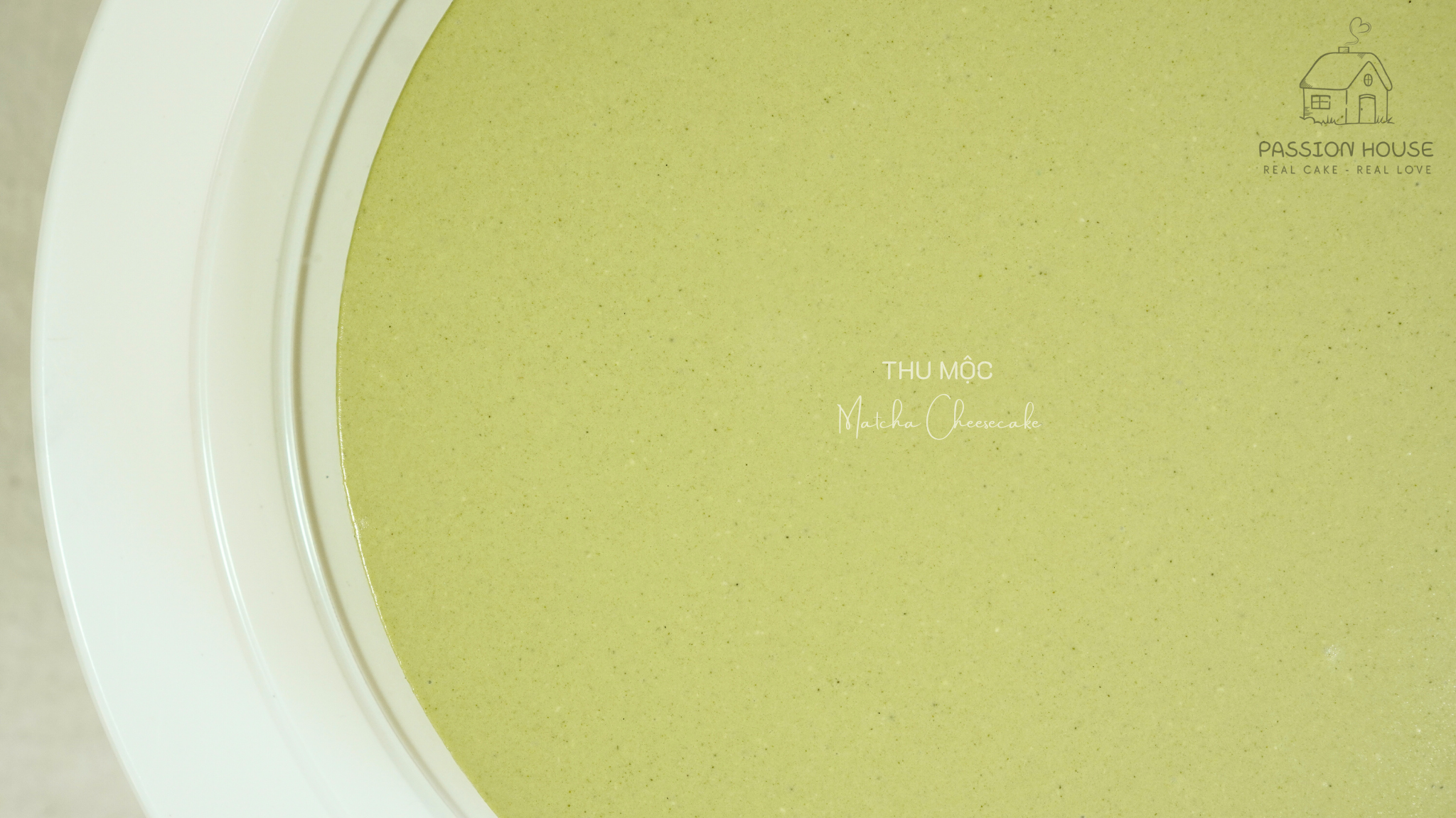 PHÔ MAI MATCHA - Ảnh 3