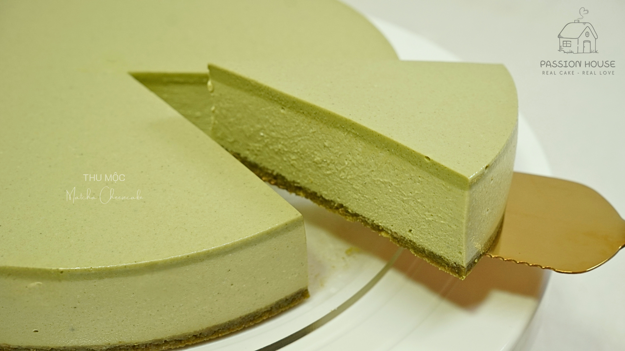 PHÔ MAI MATCHA - Ảnh 4