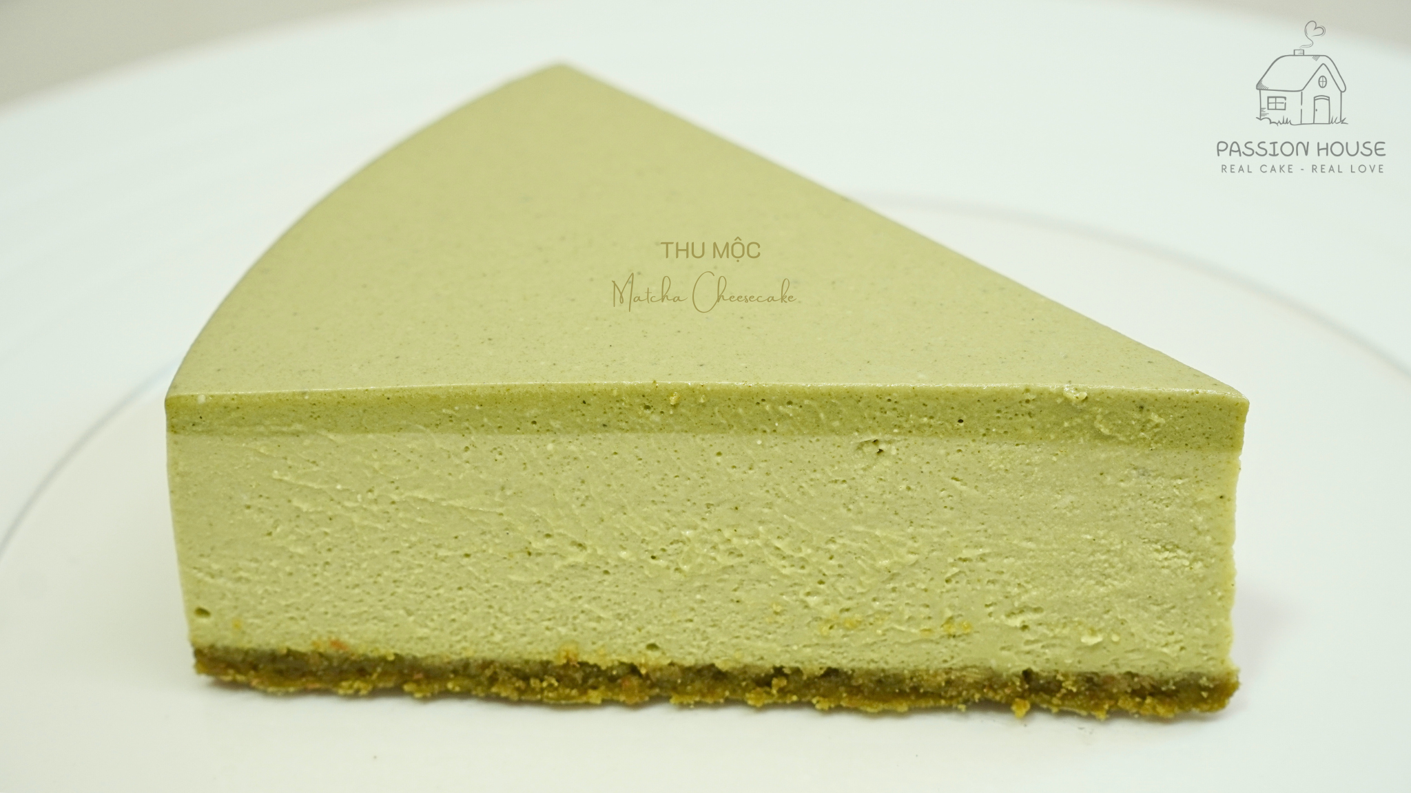 PHÔ MAI MATCHA - Ảnh 2