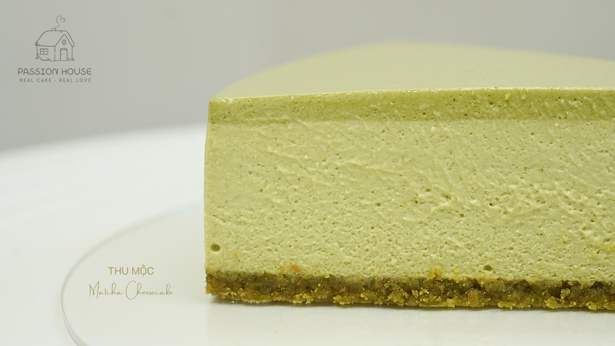 PHÔ MAI MATCHA - Ảnh 8