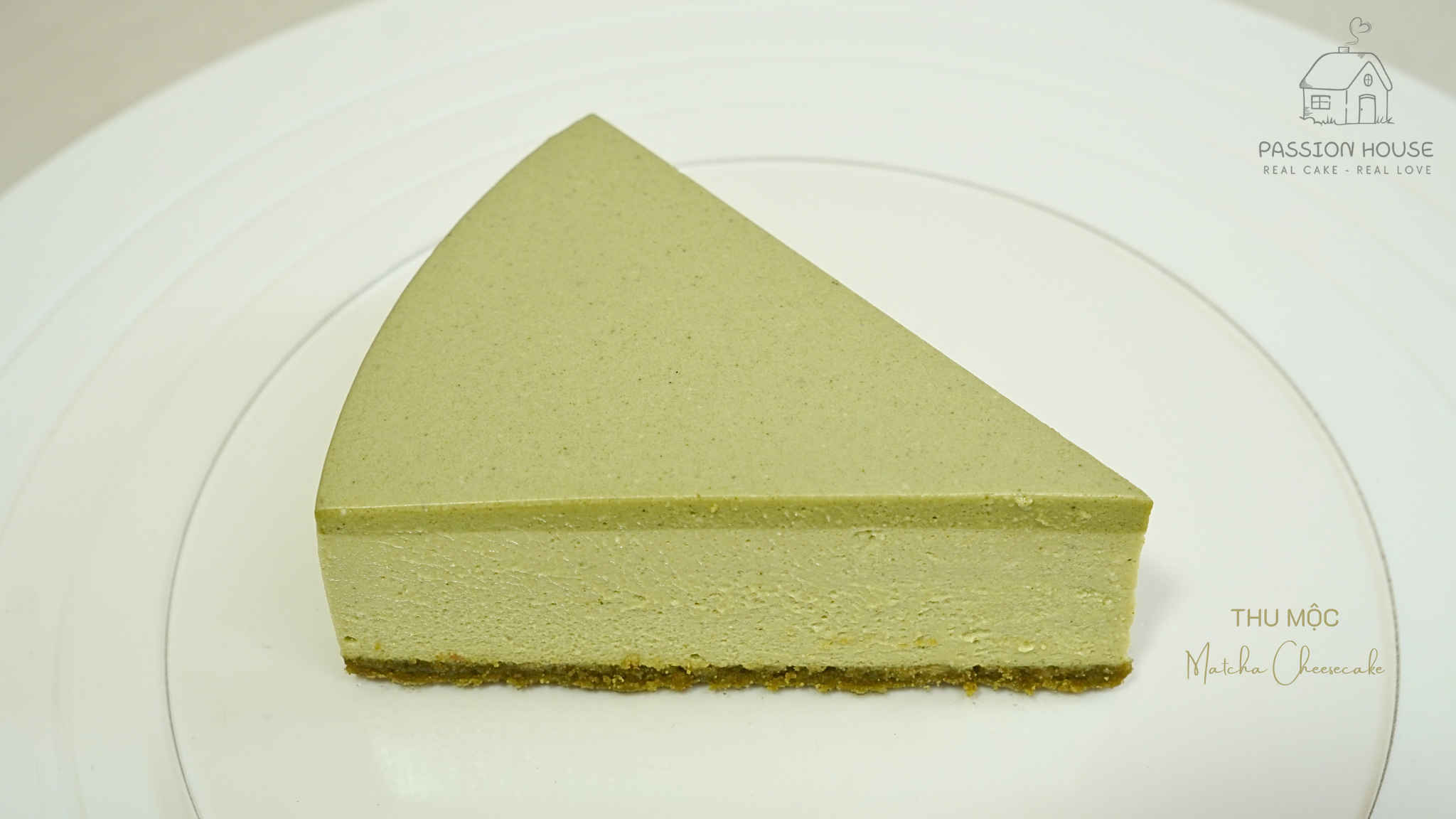 PHÔ MAI MATCHA - Ảnh 6