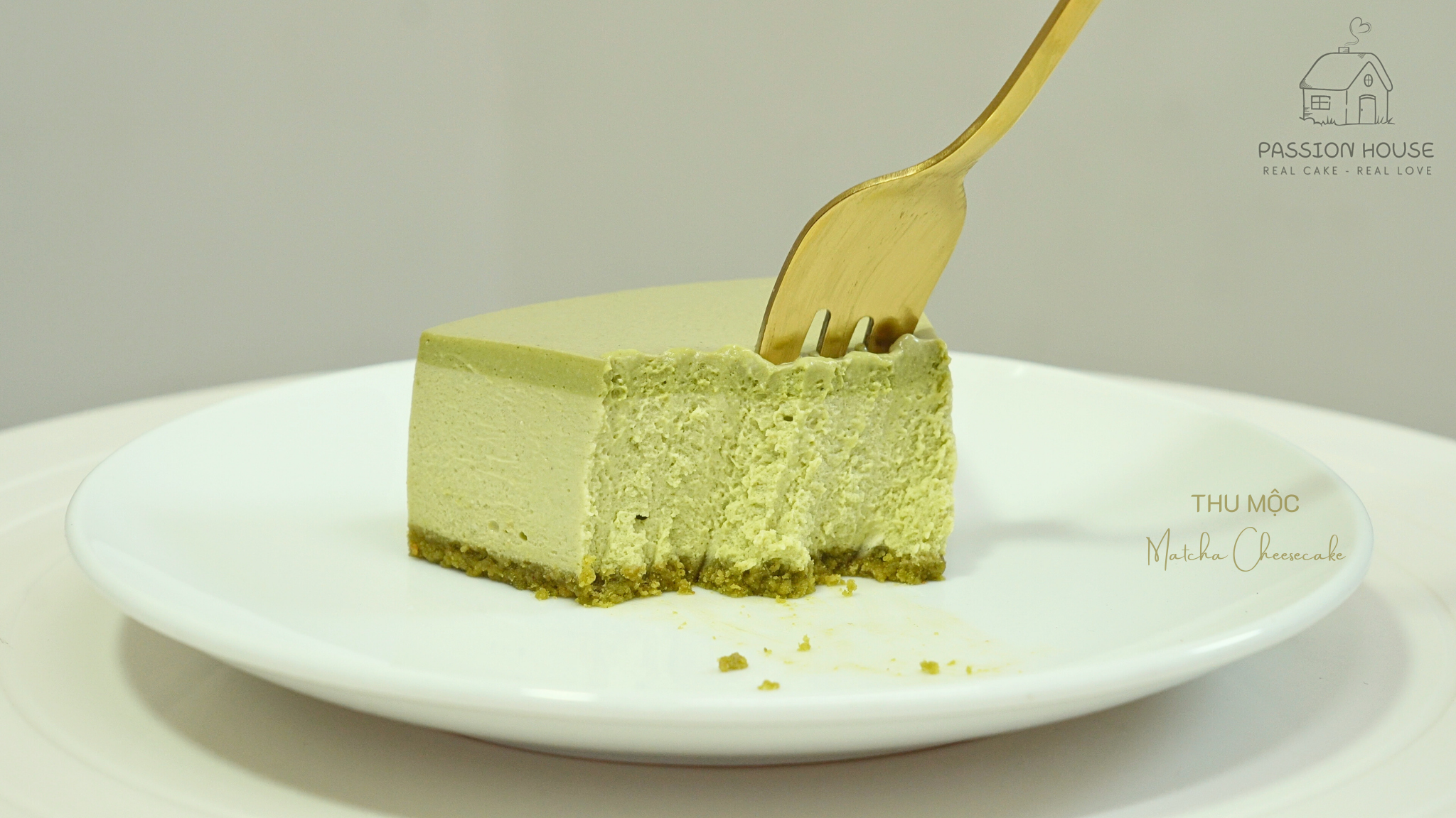 PHÔ MAI MATCHA - Ảnh 5